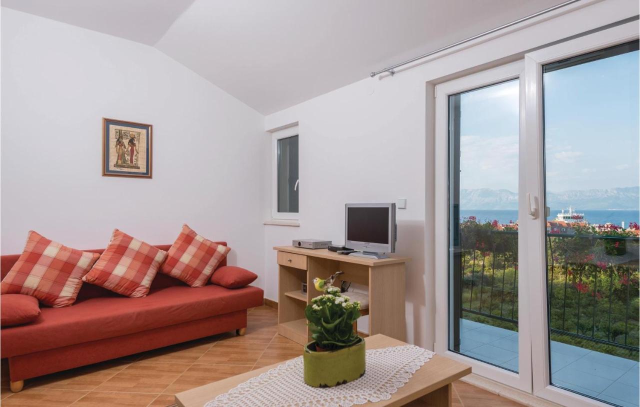 Lovely Apartment In Trpanj With House Sea View Exterior foto